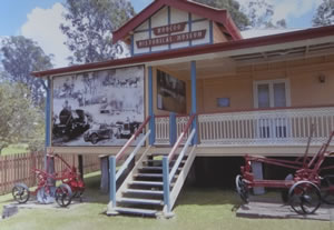 Brooweena Historical Village and Museum