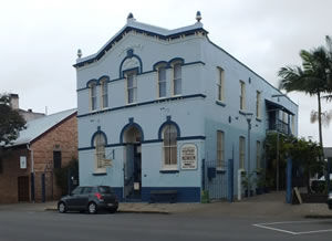 Maryborough Military and Colonial Museum