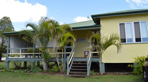 Wide Bay Hospitals Museum