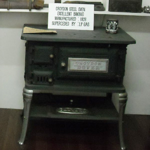 Croydon Foundry Museum