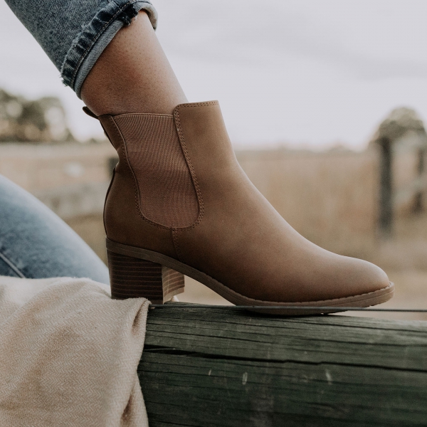 What are the Best Boots for Women